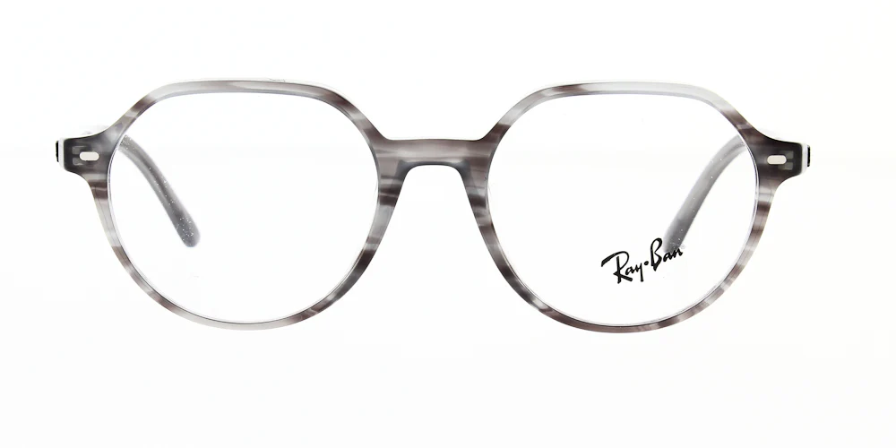 Ray Ban Thalia Glasses RX5395 - Image 11