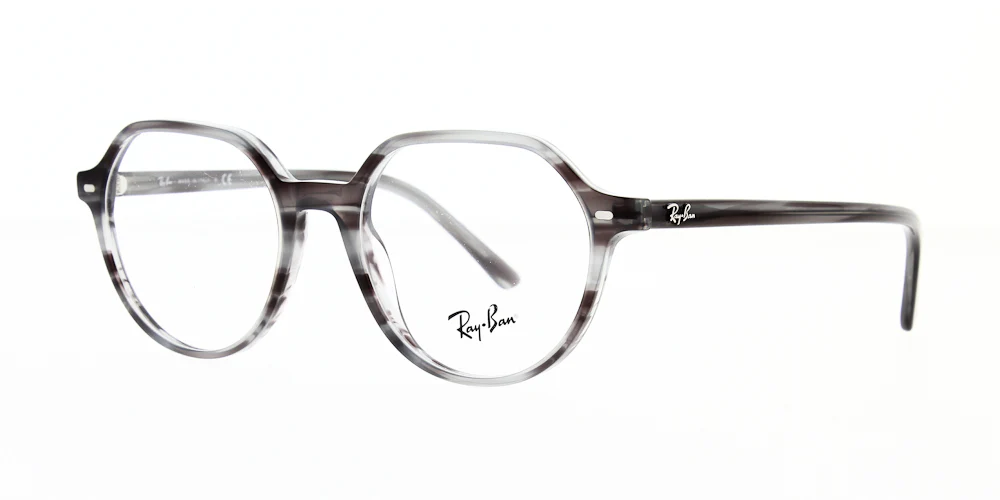 Ray Ban Thalia Glasses RX5395 - Image 13