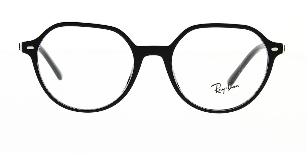 Ray Ban Thalia Glasses RX5395 - Image 2