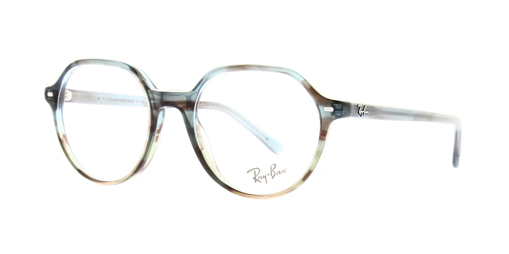 Ray Ban Thalia Glasses RX5395 - Image 22