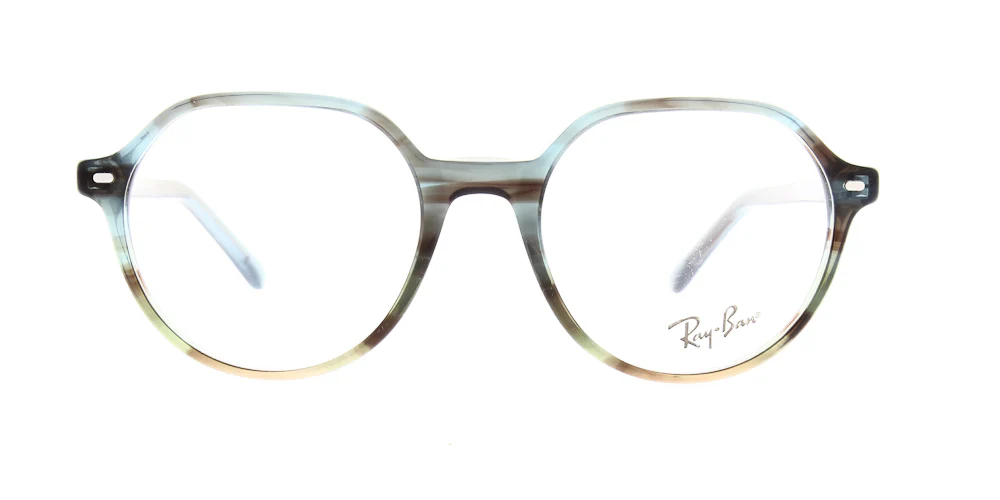 Ray Ban Thalia Glasses RX5395 - Image 23