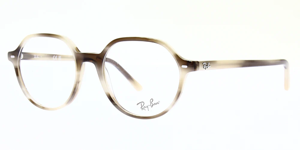 Ray Ban Thalia Glasses RX5395 - Image 25