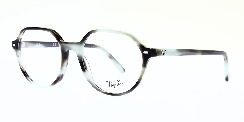 Ray Ban Thalia Glasses RX5395 - Image 28