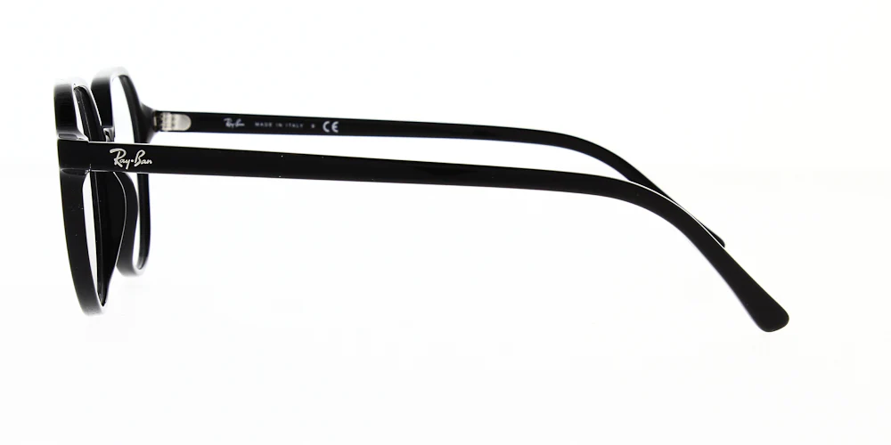 Ray Ban Thalia Glasses RX5395 - Image 3