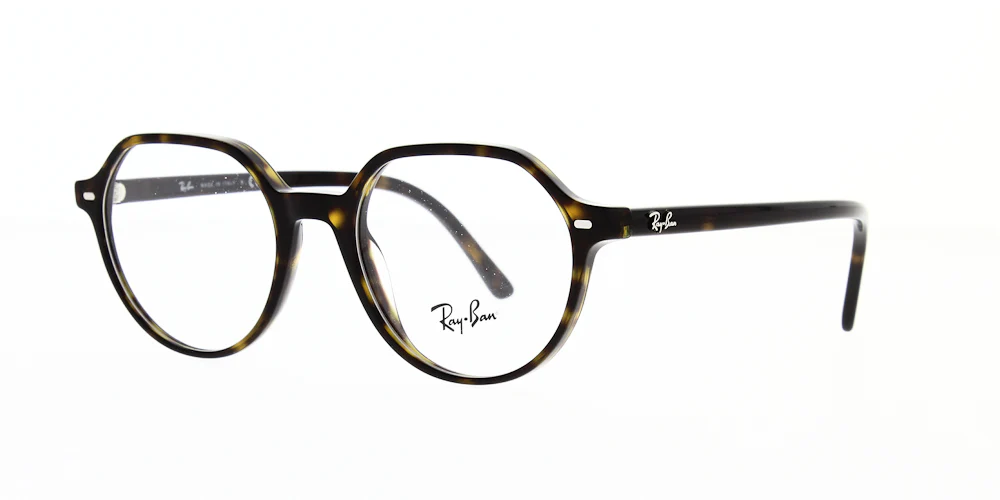 Ray Ban Thalia Glasses RX5395 - Image 4