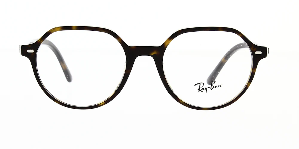 Ray Ban Thalia Glasses RX5395 - Image 5
