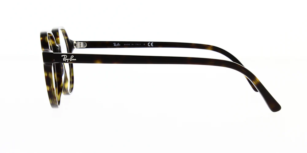 Ray Ban Thalia Glasses RX5395 - Image 6