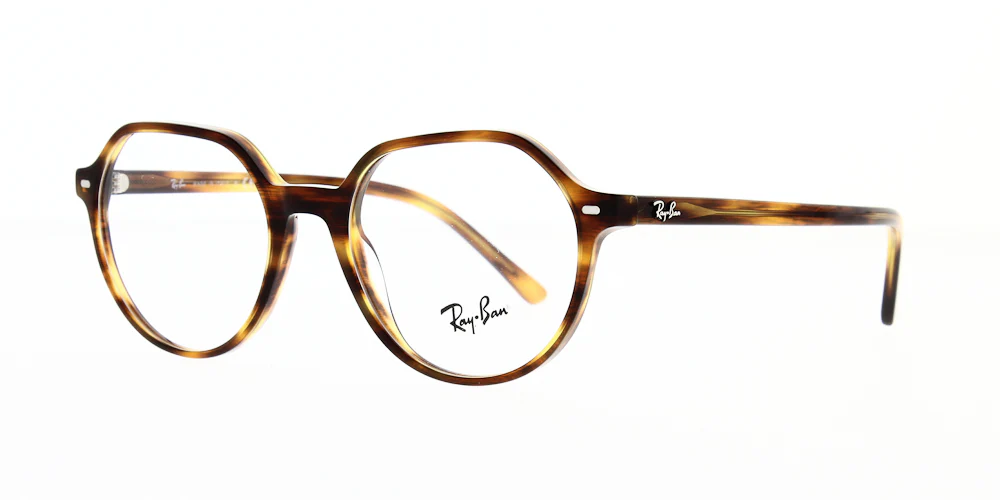 Ray Ban Thalia Glasses RX5395 - Image 7