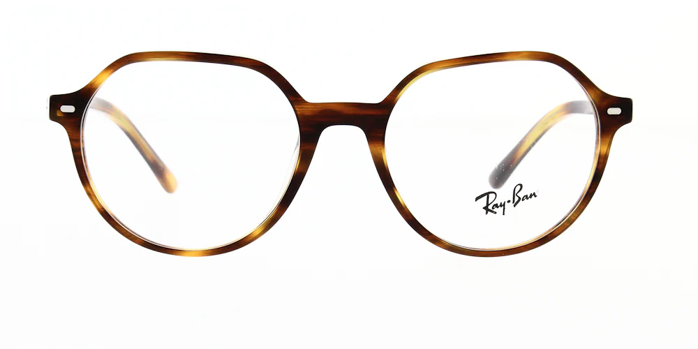 Ray Ban Thalia Glasses RX5395 - Image 8