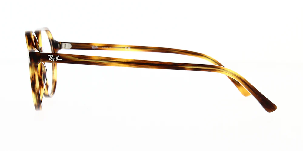 Ray Ban Thalia Glasses RX5395 - Image 9