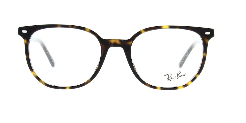 Ray Ban Elliot Glasses RX5397 - Image 11