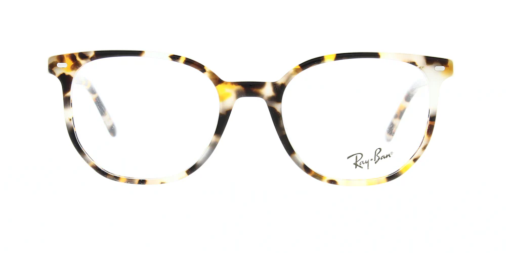 Ray Ban Elliot Glasses RX5397 - Image 17