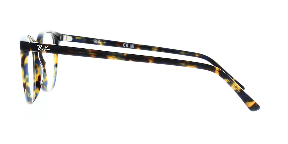 Ray Ban Elliot Glasses RX5397 - Image 24
