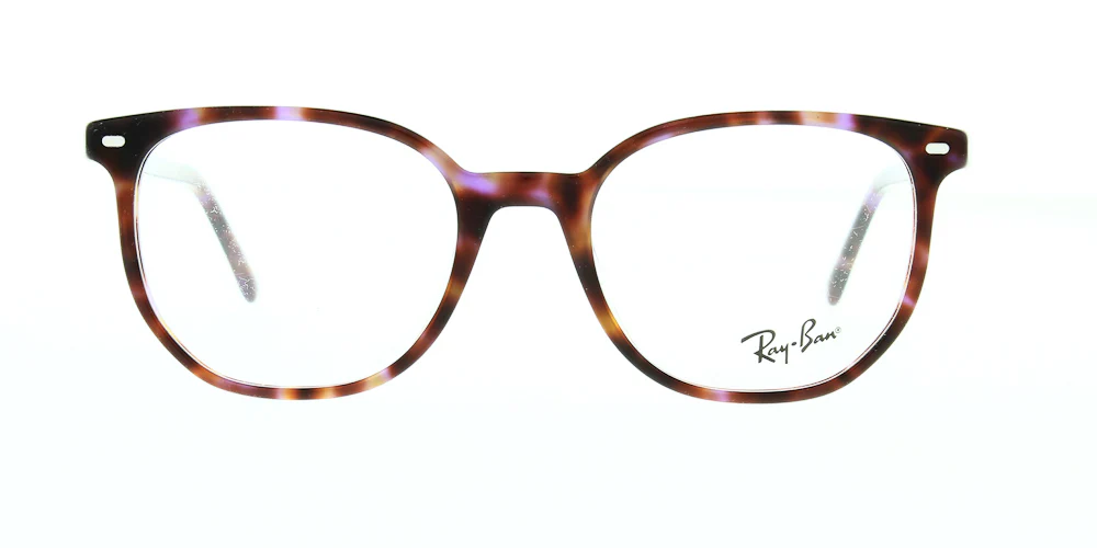 Ray Ban Elliot Glasses RX5397 - Image 29