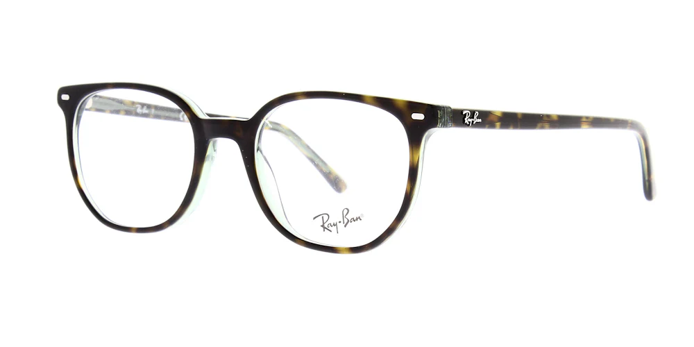 Ray Ban Elliot Glasses RX5397 - Image 43