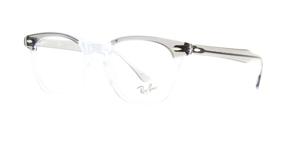 Ray Ban Hawkeye Glasses RX5398 - Image 13