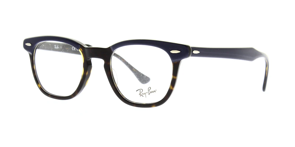 Ray Ban Hawkeye Glasses RX5398 - Image 16
