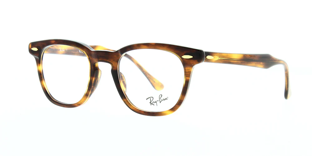 Ray Ban Hawkeye Glasses RX5398 - Image 4