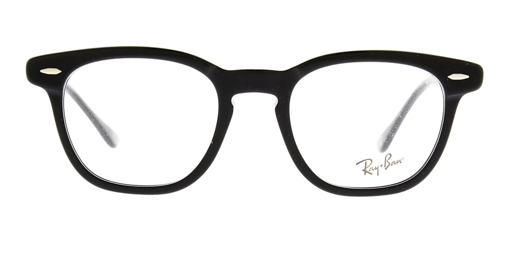 Ray Ban Hawkeye Glasses RX5398 - Image 8