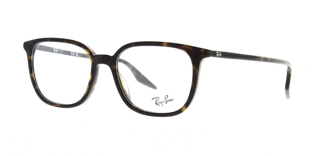 Ray Ban RX5406 - Image 4
