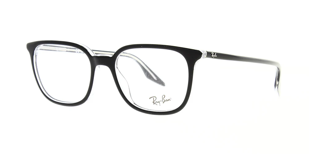 Ray Ban RX5406 - Image 7
