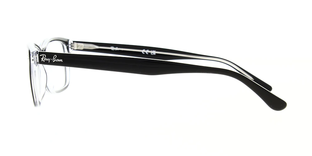 Ray Ban Glasses RX5428 - Image 3