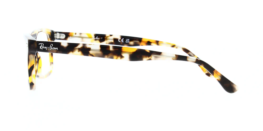 Ray Ban Glasses RX5428 - Image 33