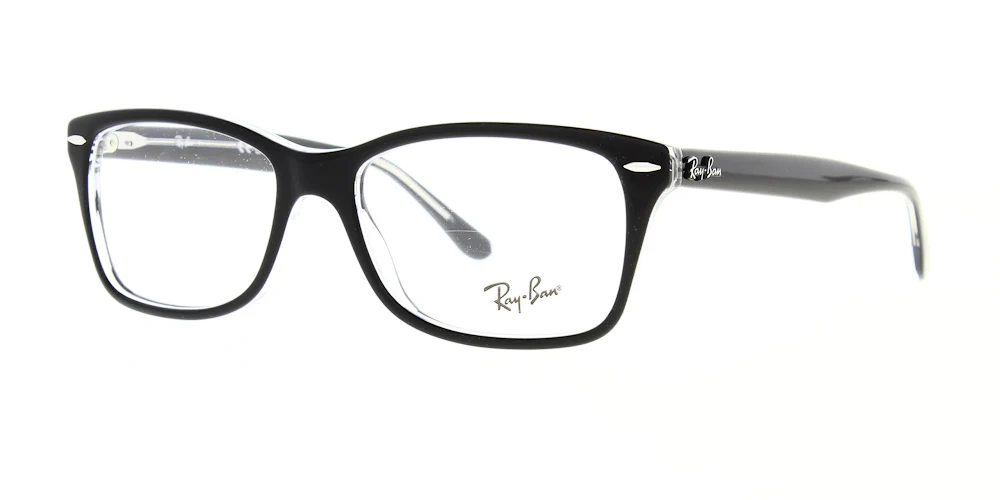 Ray Ban Glasses RX5428 - Image 7