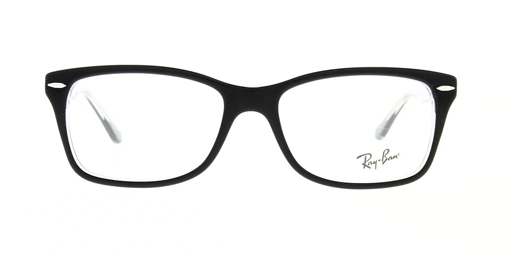 Ray Ban Glasses RX5428 - Image 8