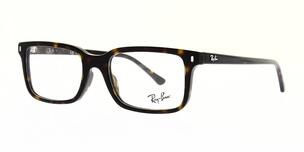 Ray Ban RX5445 - Image 4