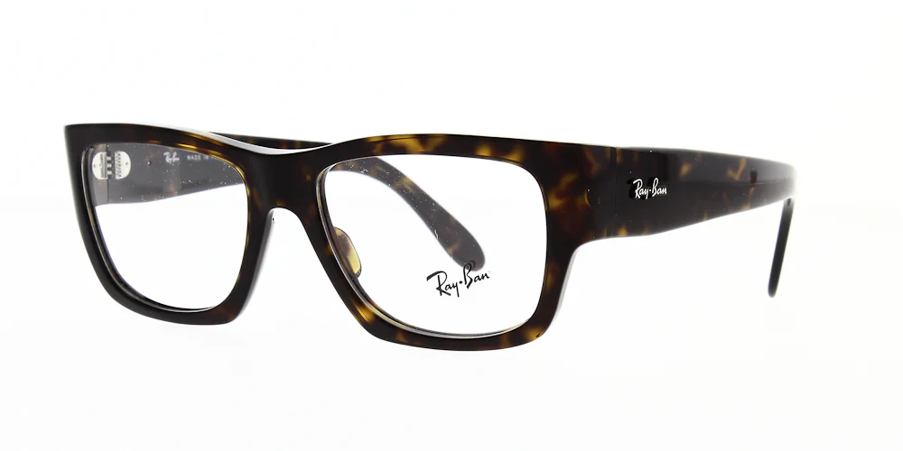 Ray Ban RX5487 - Image 4