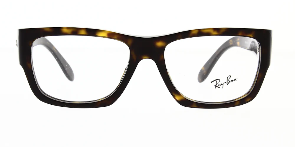 Ray Ban RX5487 - Image 5