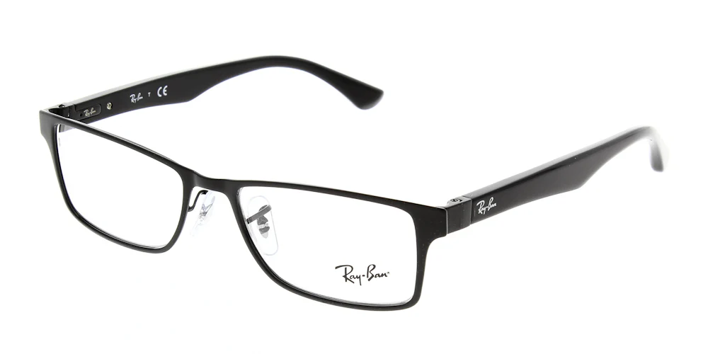 Ray Ban RX6238 - Image 2