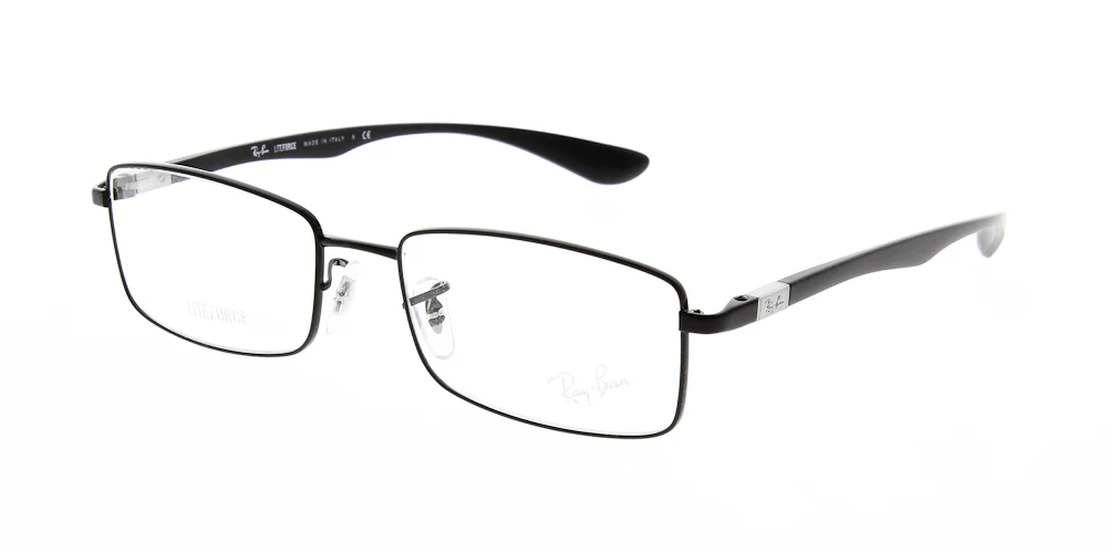 Ray Ban RX6286 - Image 2