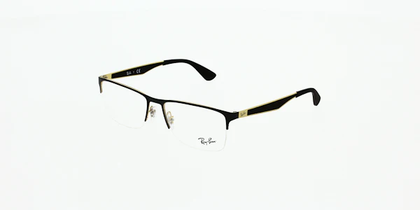 Ray Ban Glasses RX6335 - Image 12