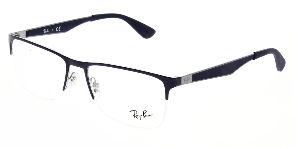 Ray Ban Glasses RX6335 - Image 15