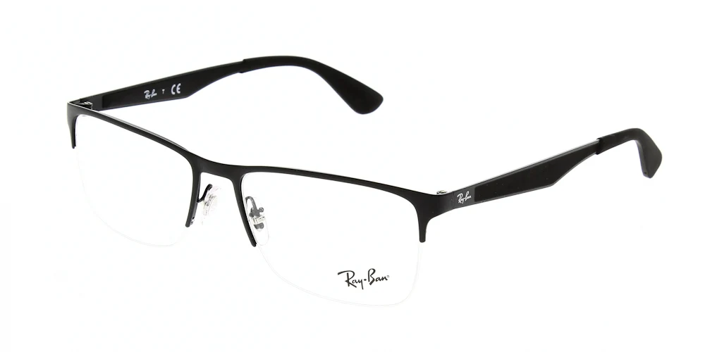 Ray Ban Glasses RX6335 - Image 2