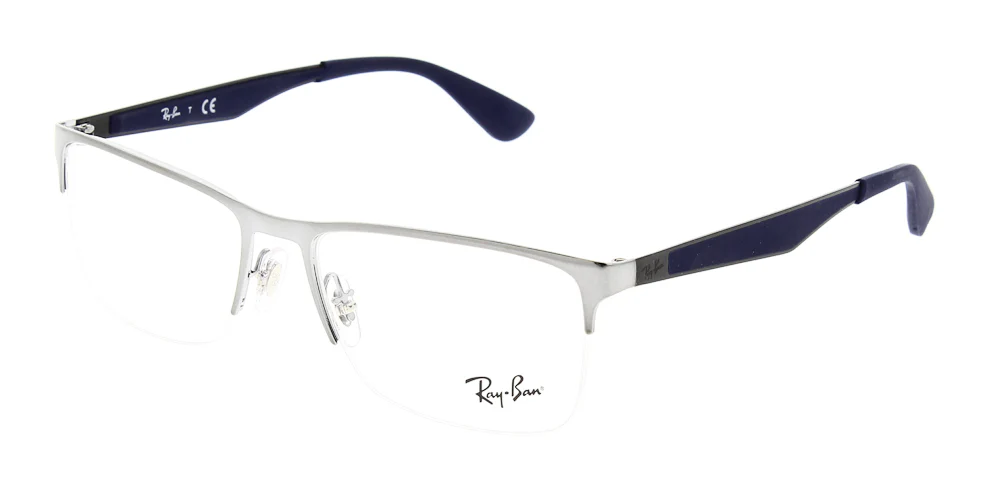 Ray Ban Glasses RX6335 - Image 20