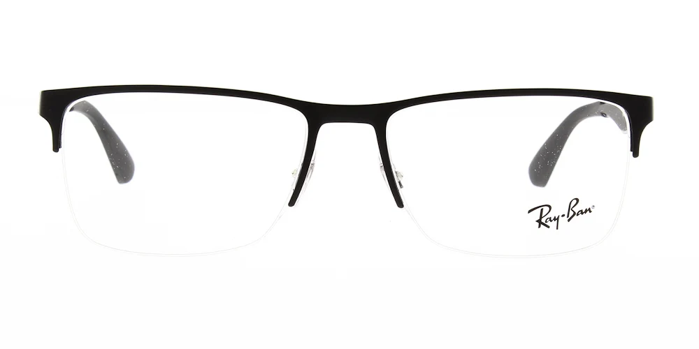 Ray Ban Glasses RX6335 - Image 3