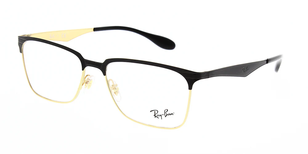 Ray Ban RX6344 - Image 6