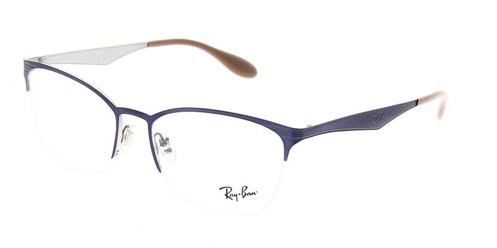 Ray Ban RX6345 - Image 10