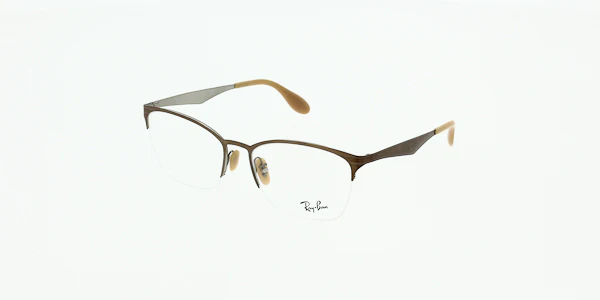 Ray Ban RX6345 - Image 2