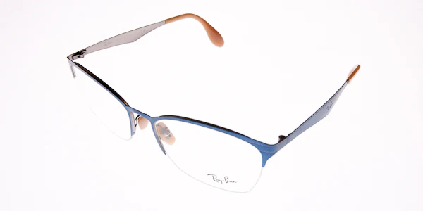 Ray Ban RX6345 - Image 6
