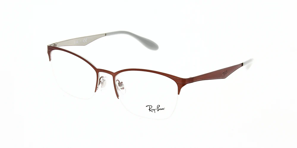 Ray Ban RX6345 - Image 7