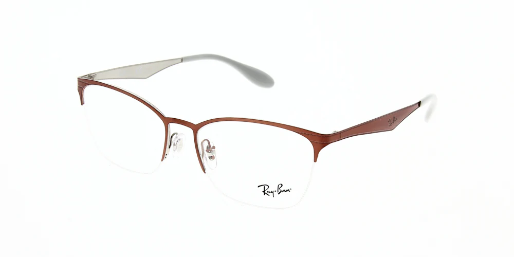 Ray Ban RX6345 - Image 8