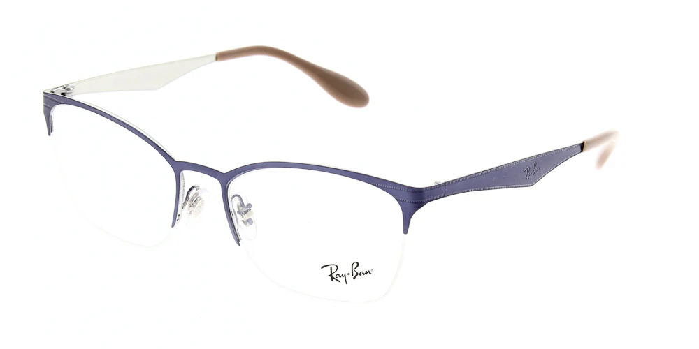 Ray Ban RX6345 - Image 9