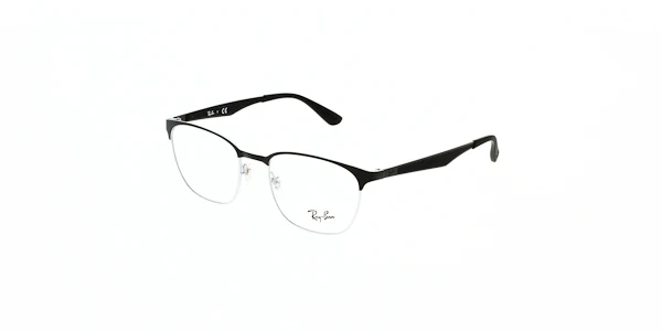 Ray Ban RX6356 - Image 3