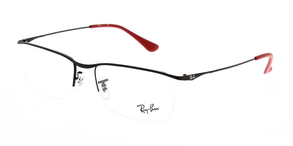 Ray Ban RX6370 - Image 2