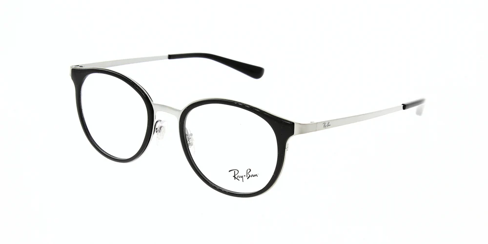 Ray Ban RX6372M