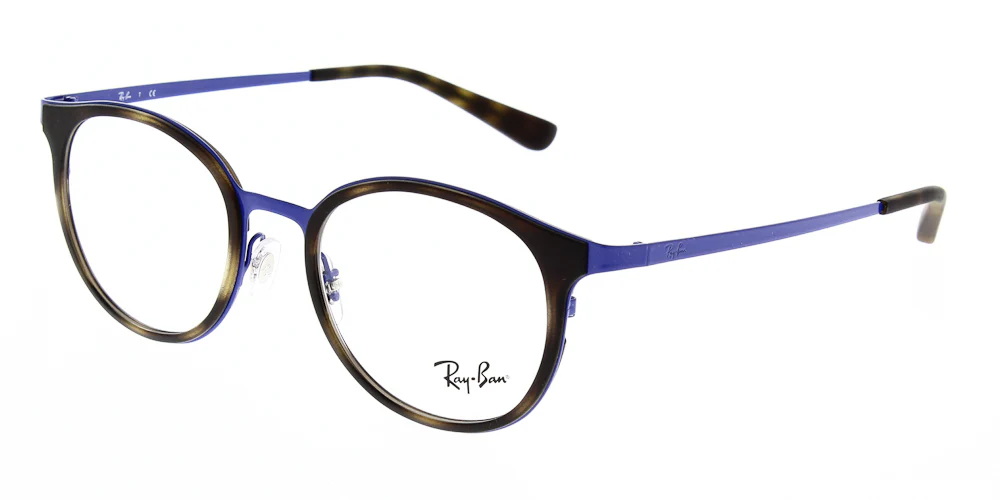 Ray Ban RX6372M - Image 4